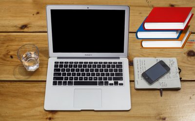 5 Books to Read While Looking for a Law Job